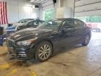 2015 INFINITI Q50