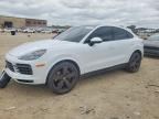 2022 PORSCHE CAYENNE