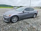 2015 INFINITI Q50