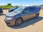 2013 HONDA ODYSSEY