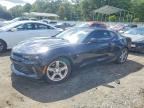 2018 CHEVROLET CAMARO