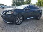 2019 NISSAN MURANO