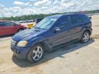2006 MERCEDES-BENZ ML