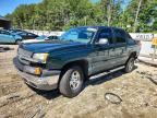 2004 CHEVROLET AVALANCHE