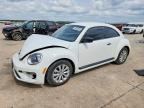 2018 VOLKSWAGEN BEETLE
