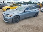 2015 INFINITI Q50