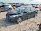 2015 KIA FORTE