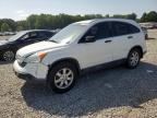 2007 HONDA CR-V