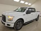 2017 FORD F150