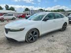 2023 HONDA ACCORD