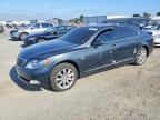 2008 LEXUS LS