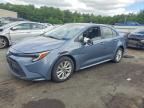 2023 TOYOTA COROLLA HYBRID