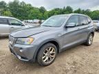2012 BMW X3