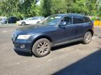 2013 AUDI Q5