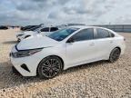 2022 KIA FORTE