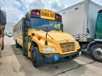 2012 BLUB SCHOOL BUS