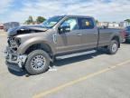 2022 FORD F250