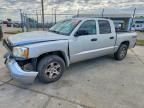 2006 DODGE DAKOTA