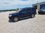 2008 NISSAN PATHFINDER