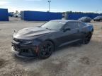 2019 CHEVROLET CAMARO
