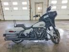 2024 HARLEY-DAVIDSON FLHX