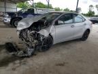 2017 TOYOTA COROLLA LE ECO W/CON