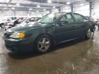 2001 PONTIAC GRAND AM