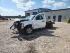 2013 CHEVROLET SILVERADO