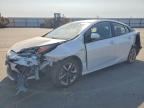 2022 TOYOTA PRIUS