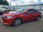 2017 MAZDA 6