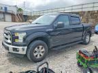 2015 FORD F150