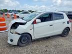 2015 MITSUBISHI MIRAGE