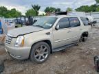 2012 CADILLAC ESCALADE