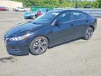 2023 NISSAN SENTRA