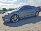2012 HYUNDAI VELOSTER
