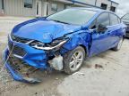 2018 CHEVROLET CRUZE