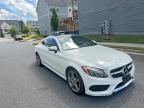2017 MERCEDES-BENZ C