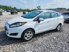 2017 FORD FIESTA