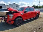 2015 FORD F150