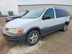 2004 PONTIAC MONTANA