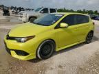 2016 SCION IM