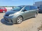2019 TOYOTA SIENNA