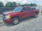 2008 CHEVROLET SILVERADO