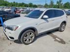 2016 BMW X3
