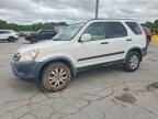 2006 HONDA CR-V