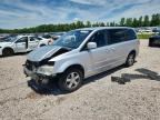 2012 DODGE GRAND CARAVAN
