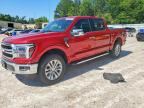 2025 FORD F150