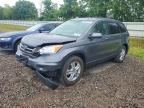 2010 HONDA CR-V