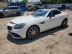2017 MERCEDES-BENZ SLC