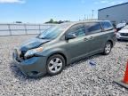 2011 TOYOTA SIENNA